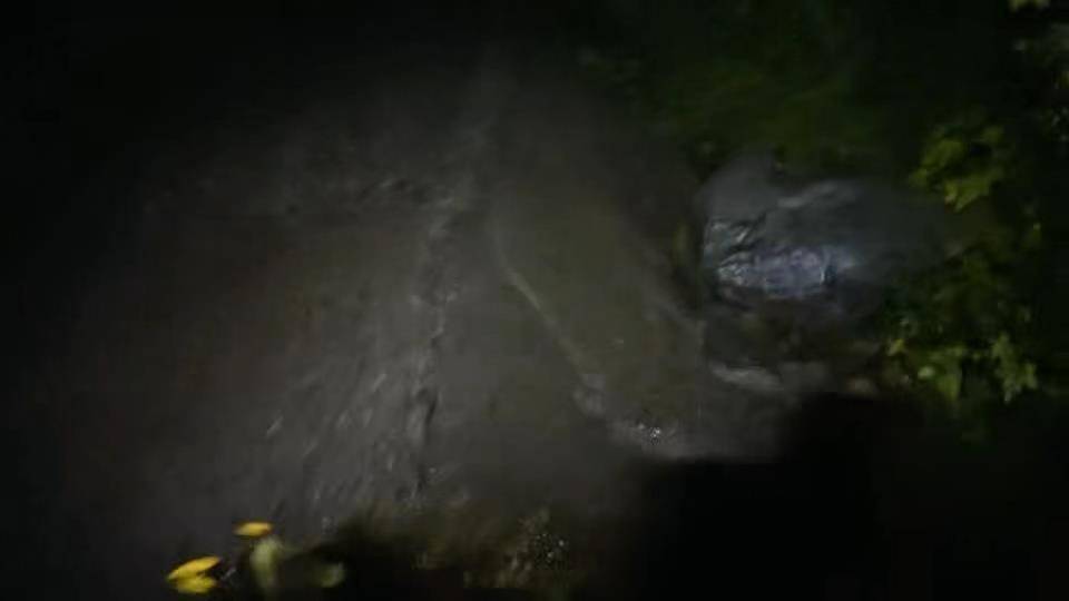 队友抛弃后迷路资深领队：路线难度大建议迷路后及时找救援mg不朽情缘游戏登录入口大
