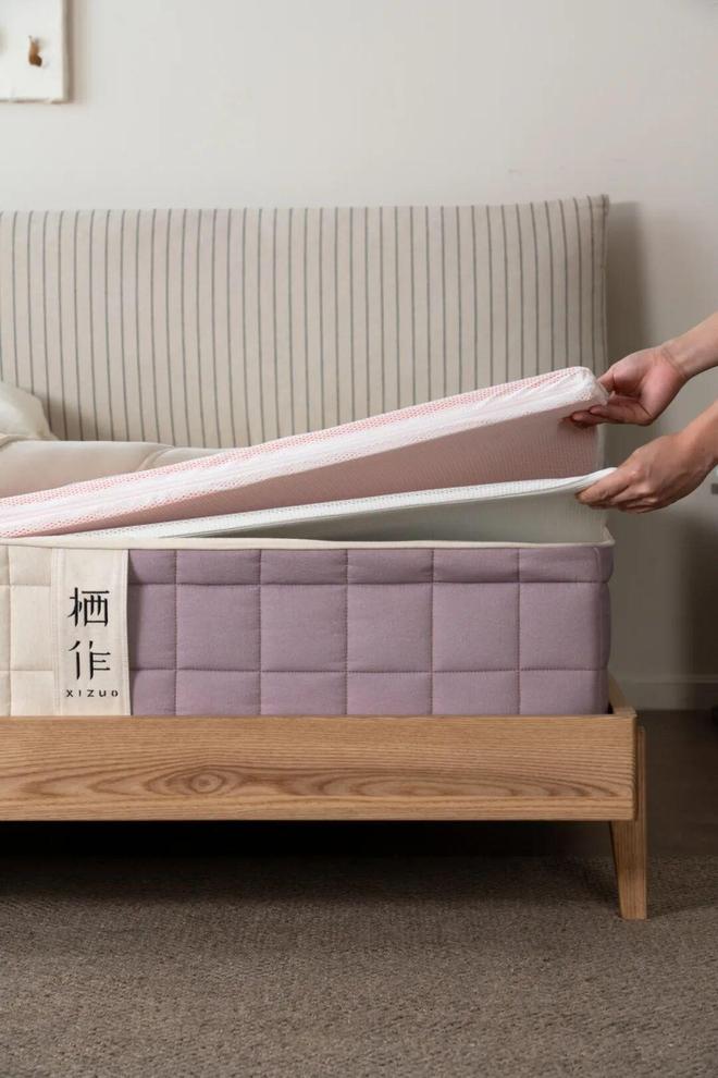 垫的“营销陷阱”被撕碎了不朽情缘网站终于!天价床(图14) 垫的“营销陷阱”被撕碎了不朽情缘网站终于!天价床(图14)