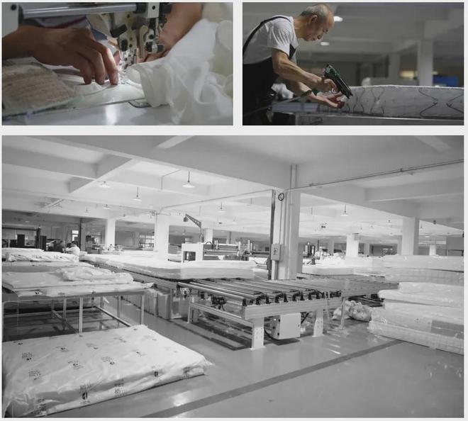 垫的“营销陷阱”被撕碎了不朽情缘网站终于!天价床(图19) 垫的“营销陷阱”被撕碎了不朽情缘网站终于!天价床(图19)