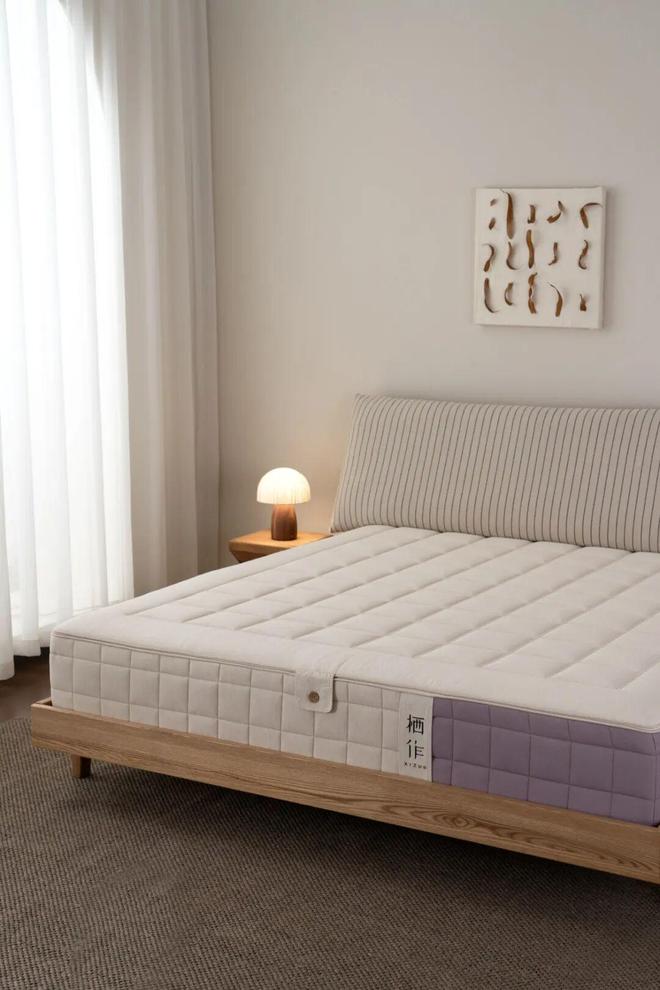 垫的“营销陷阱”被撕碎了不朽情缘网站终于!天价床(图17) 垫的“营销陷阱”被撕碎了不朽情缘网站终于!天价床(图17)